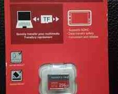 Карта памяти 128 GB