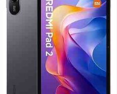 Xiaomi Redmi Pad 2 Graphite Gray 256GB, 8GB