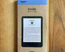Amazon Kindle gen 11 16gb Black