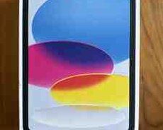 Apple Ipad 64 GB Blue 10th generation