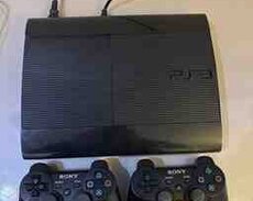 Sony PlayStation 3 Slim 500GB