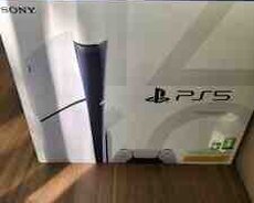 Sony Playstation 5 Slim 1TB