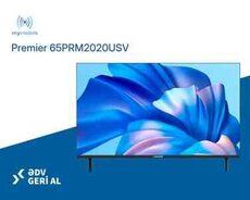 Televizor Premier 65PRM2020USV