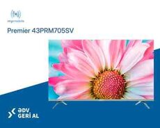 Televizor Premier 43PRM705SV