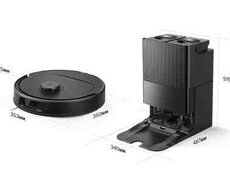 Tozsoran Roborock Qrevo L