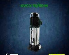 Şəbəkə nasosu DAB KVCX 75, 50 M (102980180) 1 1, 4  1 1, 4 () 1.5