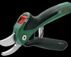 Akkumulyatorlu budama qayçısı BOSCH EasyPrune