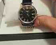 Qol saatı Tissot