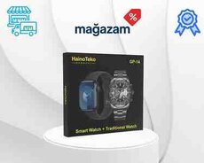 Smart saat Haino Teko GP14