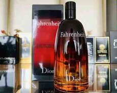 Dior Farenheit ətri