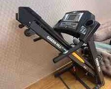 Green Hill qaçış trenajoru