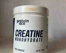 Creatine Monohydrate  300 q (100 porsiya)