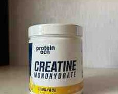 İdman qidası Creatine Monohydrate