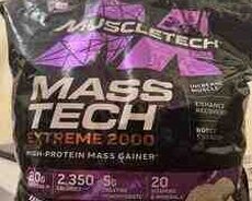 Muscletech Mass Gainer 2000