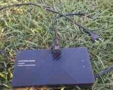 Skuet və ya moped üçün şarj aləti