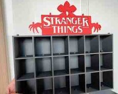 Stend Stranger Things