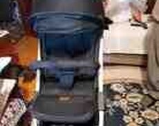 Uşaq arabası Kidilo