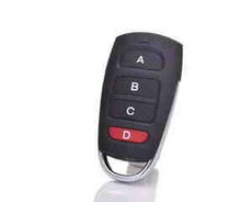 Pult R039C 433mhz Copy