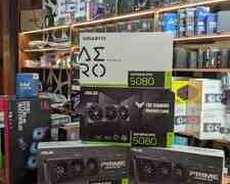 Video kart Gigabyte Aero RTX 5080 16GB