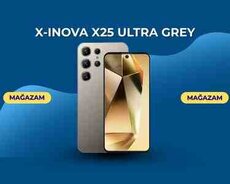 X-inova X25 Ultra Grey