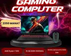ASUS TUF Gaming A18 FA808UH-S8063