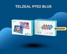 Telzeal p702 Blue