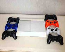 Playstation 3 Super Slim, 500GB