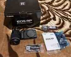 Canon Rp 24-105 lens