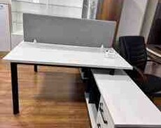 İkili işçi masası