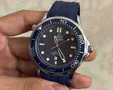 Omeg Seamaster qol saatı