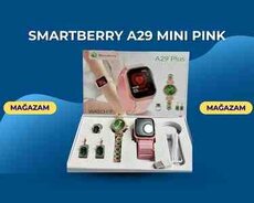 SmartBerry A29 Mini pink