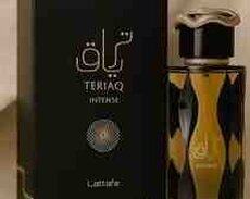 Ətir Lattafa teriaq