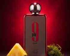 Afnan 9 PM Rebel ətri