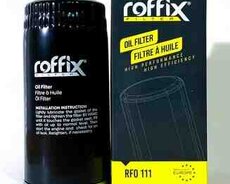 RFO 111 kompressor yağ filteri
