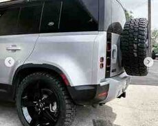 Defender təkərləri R22