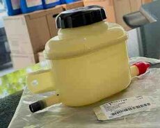 Chevrolet Lacetti sükan yağ çəni