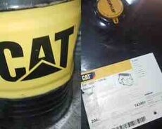 Mühərrik yağı Cat 15W40