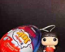 Will stranger things kinder