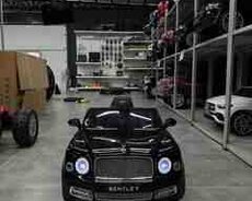 Bentley Mulsanne uşaq elektromobili