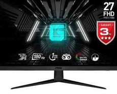 Monitor MSI 27 inch