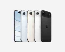 Apple iPhone Air Sky Blue 256GB, 8GB