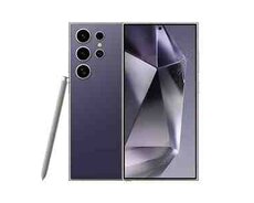 Samsung Galaxy S24 Ultra Titanium Violet 256GB, 12GB