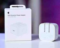 Apple iPhone 17 adapteri