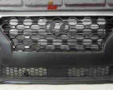 Hyundai Santa Fe 2018-2021 ön buferi