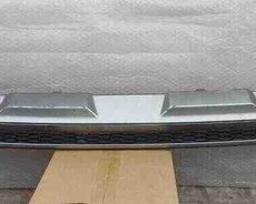 Kia Sorento 2020-2023 arxa bufer lenti (spoyleri)