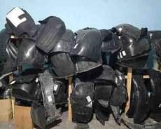 Hyundai  Kia qanad altları