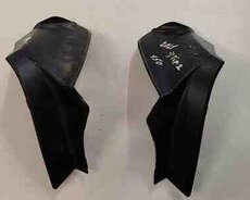 Kia Optima 2021 stop plastması