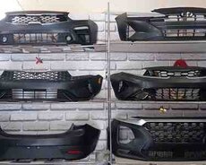 Hyundai, Kia ön və arxa buferləri