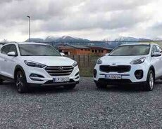 Hyundai, Kia ehtiyat hissələri