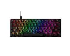 Klaviatura HyperX Alloy Origins 60